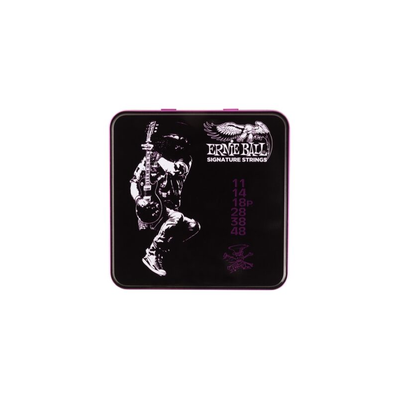 Ernie Ball 3820 Limited Edition Slash Signature