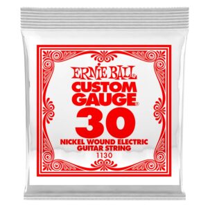 Ernie Ball 1130 Nickel Wound .030