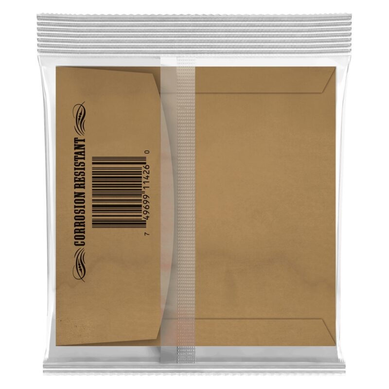 Ernie Ball 1426 Earthwood 80/20 Bronze .026