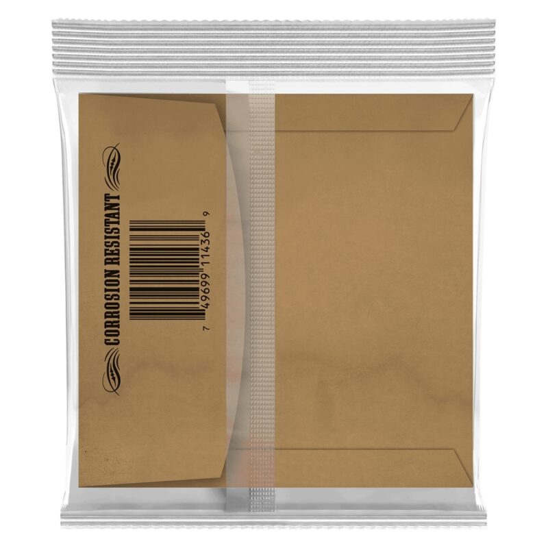 Ernie Ball 1436 Earthwood 80/20 Bronze .036