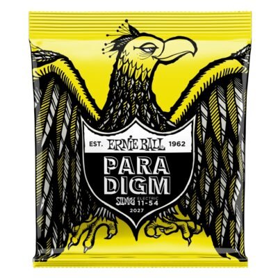 Ernie Ball 2027 Paradigm Beefy Slinky 10-56