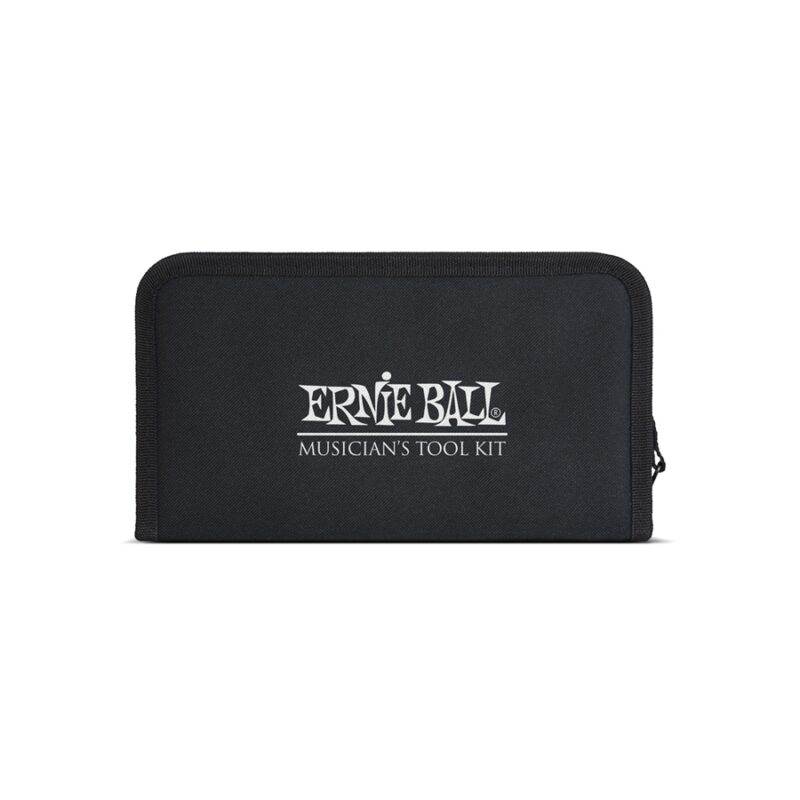 Ernie Ball P04114 Musician's Tool Kit