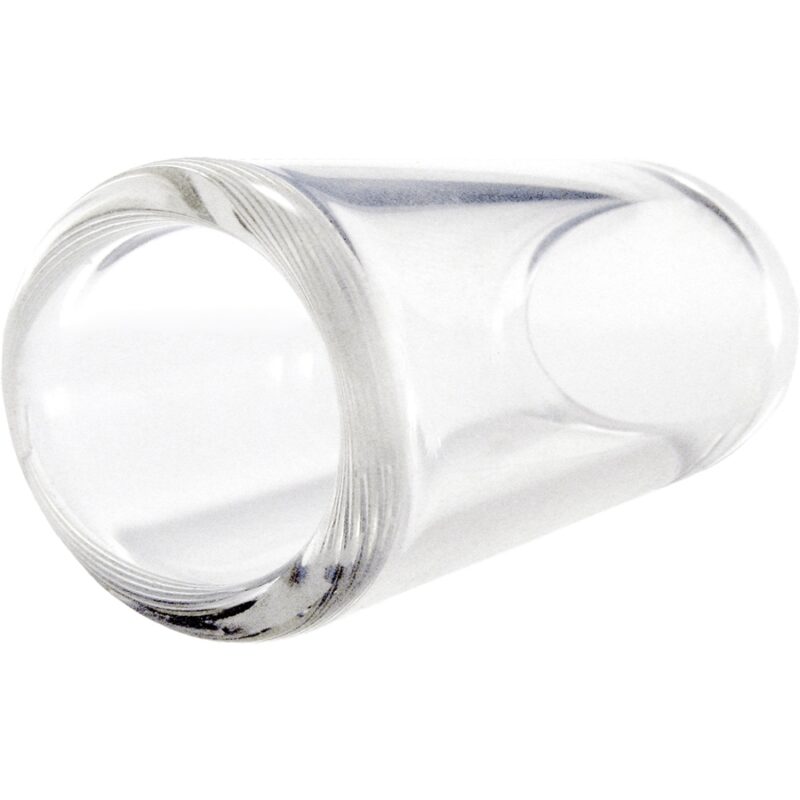 Ernie Ball Slide in Vetro Medium