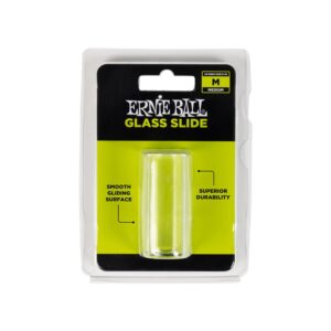 Ernie Ball Slide in Vetro Medium