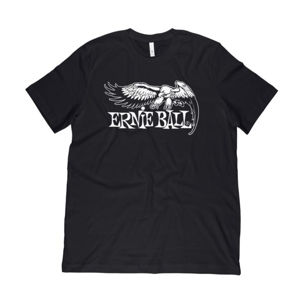 Ernie Ball Classic Eagle T-Shirt M