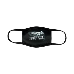 Ernie Ball 4908 White Eagle Mask - Youth