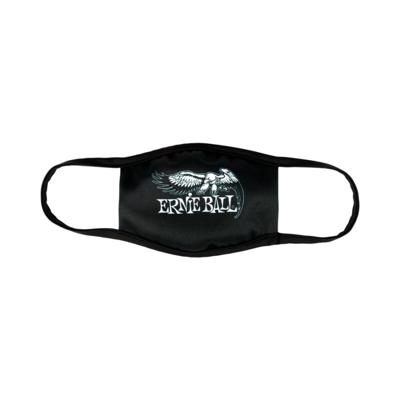 Ernie Ball 4908 White Eagle Mask - Youth