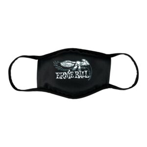 Ernie Ball 4909 White Eagle Mask - Teen