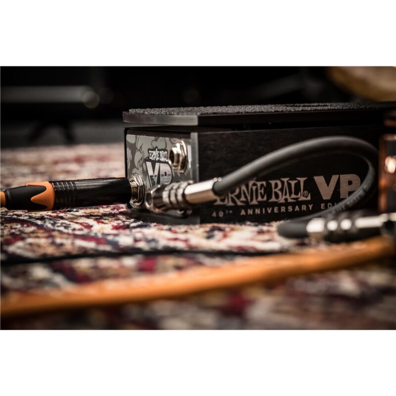 Ernie Ball Pedale Volume 40th Anniversario