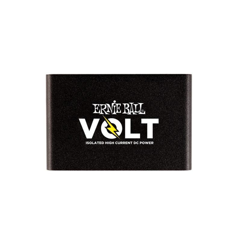 Ernie Ball 6191 Volt Power Supply