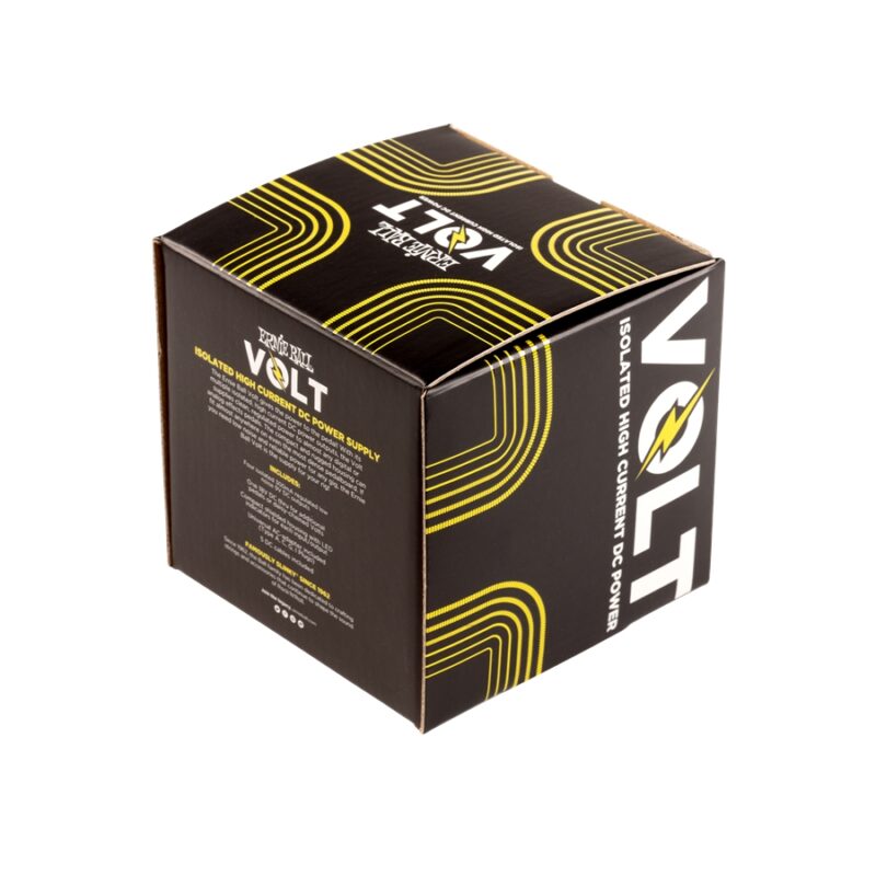 Ernie Ball 6191 Volt Power Supply