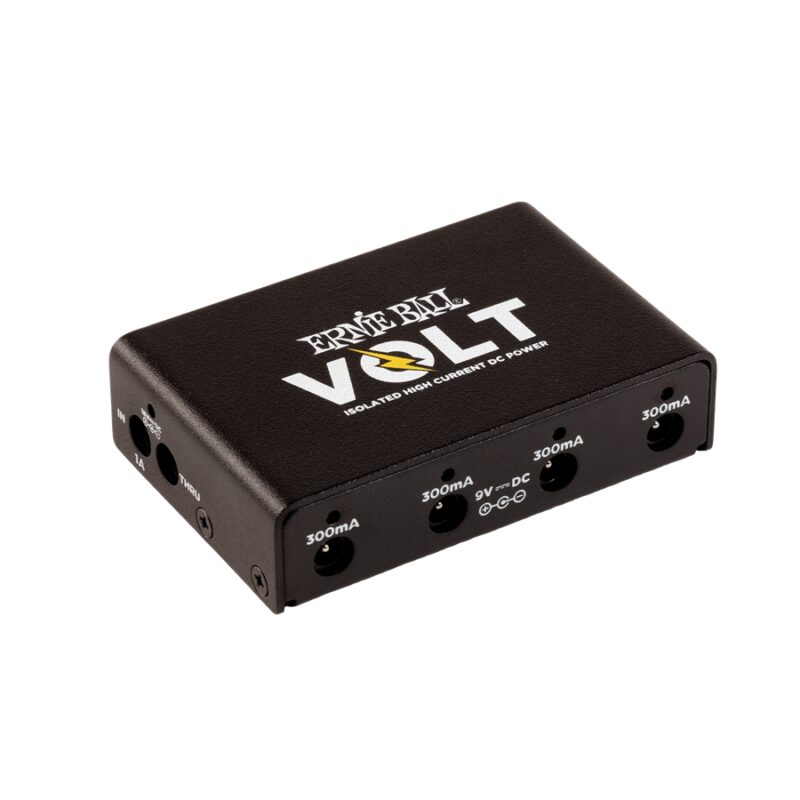 Ernie Ball 6191 Volt Power Supply