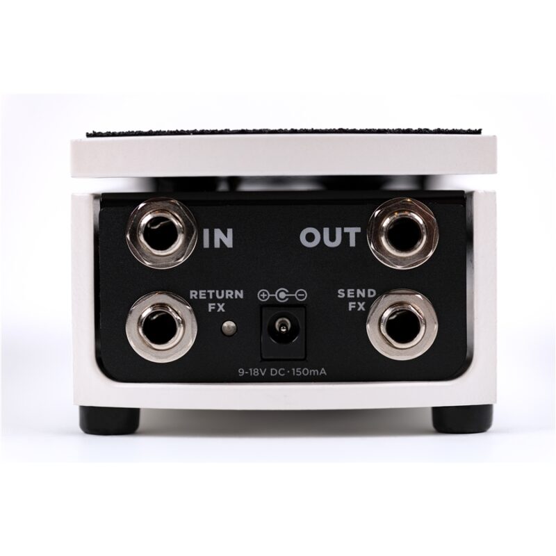 Ernie Ball 6200 VPJR Tuner White