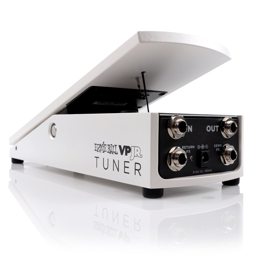 Ernie Ball 6200 VPJR Tuner White