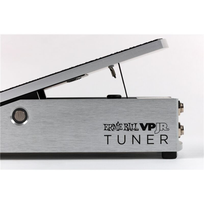 Ernie Ball 6201 VPJR Tuner Silver
