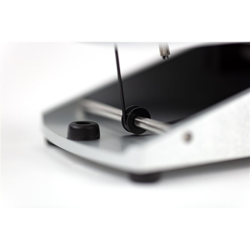 Ernie Ball 6201 VPJR Tuner Silver