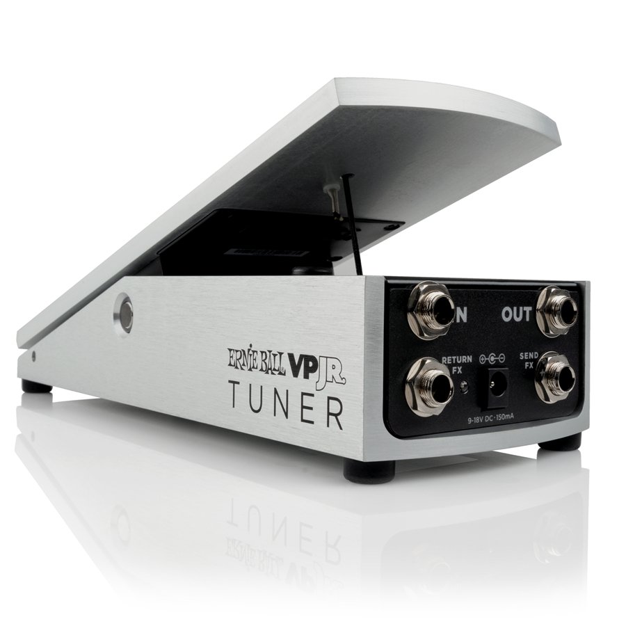 Ernie Ball 6201 VPJR Tuner Silver