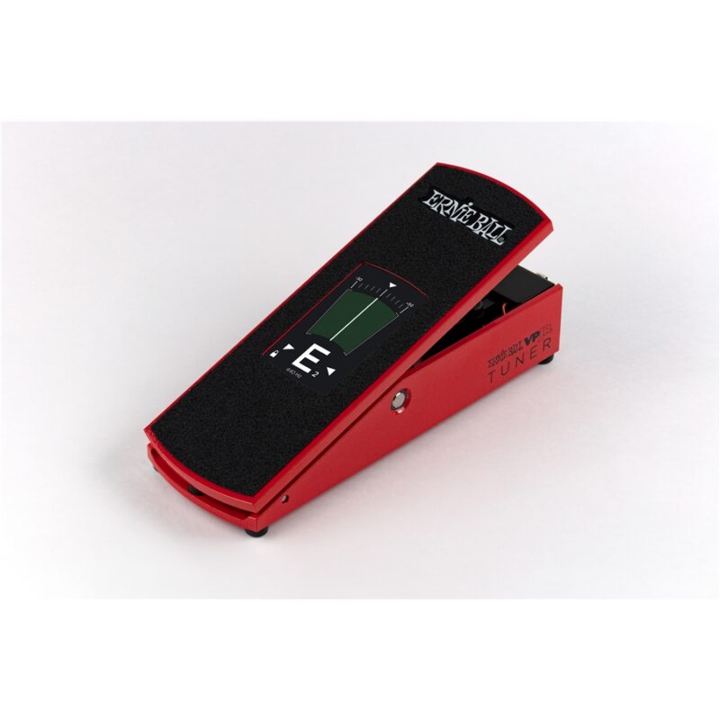 Ernie Ball 6202 VPJR Tuner Red