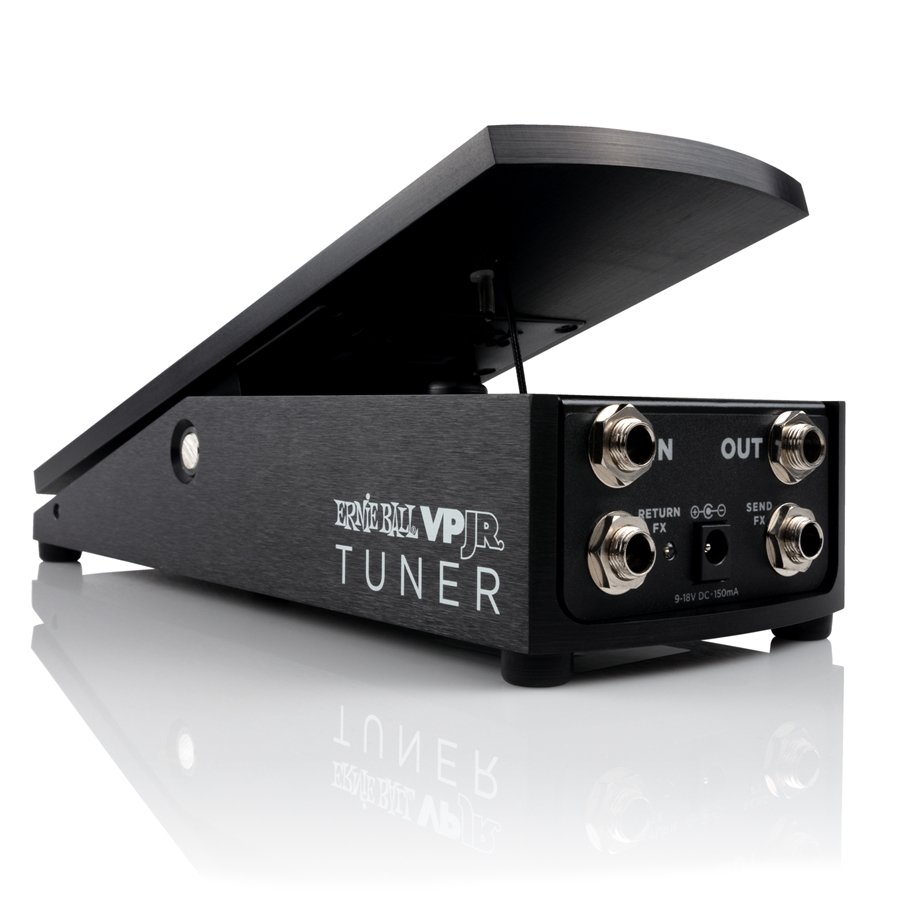 Ernie Ball 6203 VPJR Tuner Black