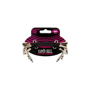 Ernie Ball 6220 Flat Ribbon Patch Cable 7