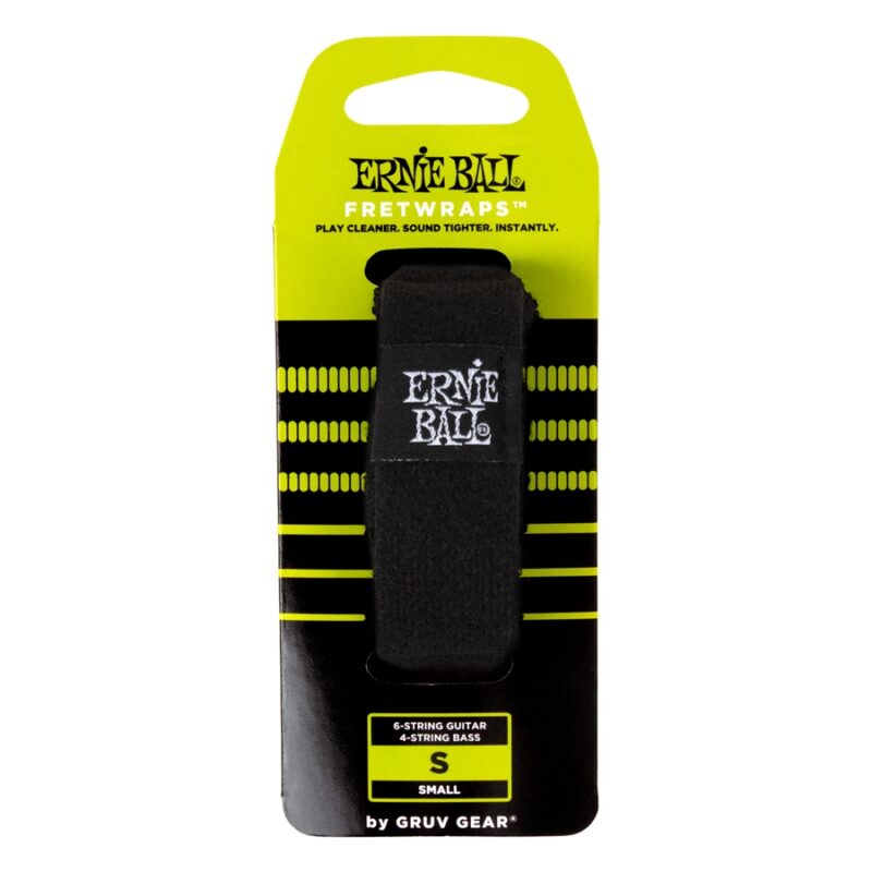 Ernie Ball 9612 FretWraps by Gruv Gear - SM