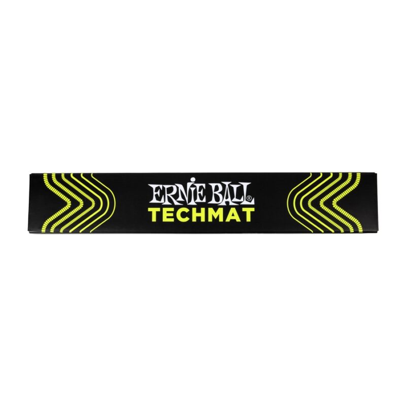 Ernie Ball 9615 Techmat Tappeto tecnico