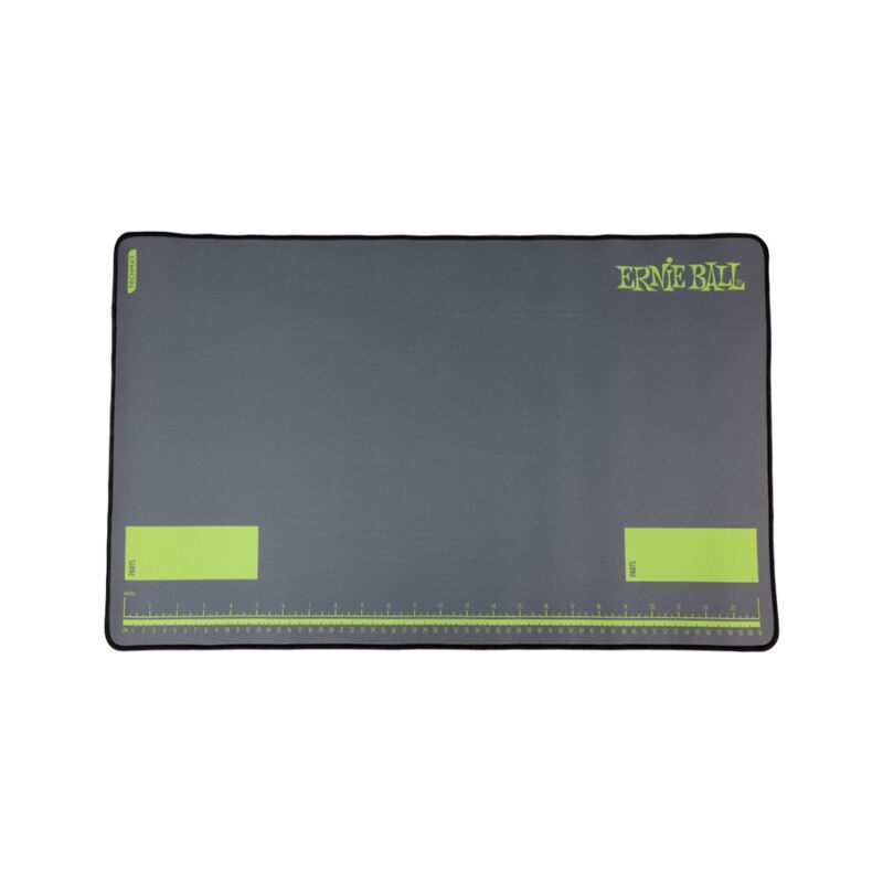 Ernie Ball 9615 Techmat Tappeto tecnico