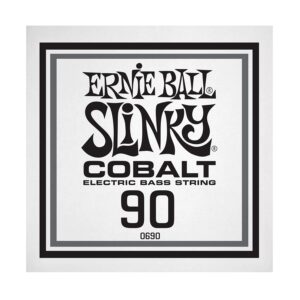 Ernie Ball 0690 Cobalt Wound Bass .090