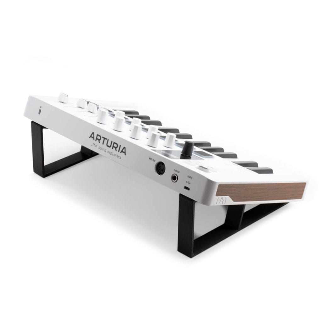 RESTAND Arturia Minilab 3 Stand - immagine 3