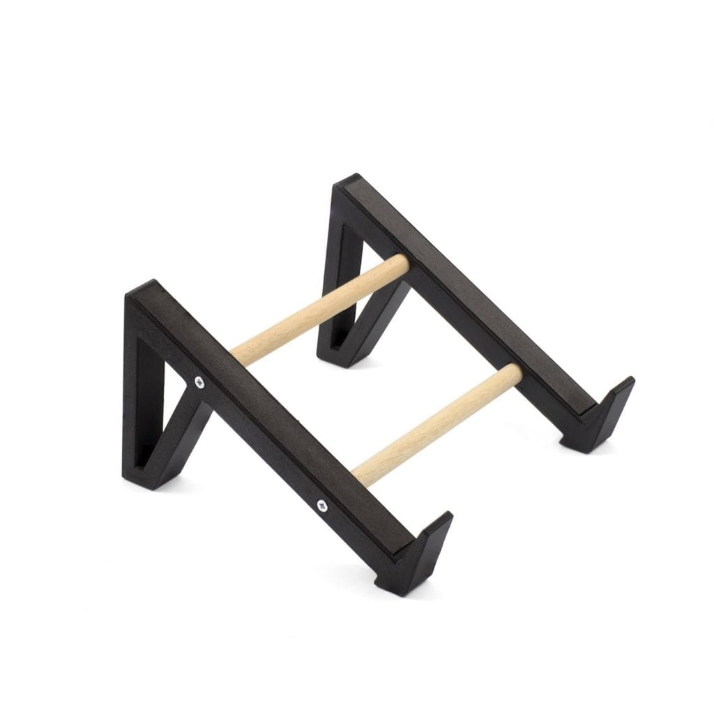 Analog Heat Stand