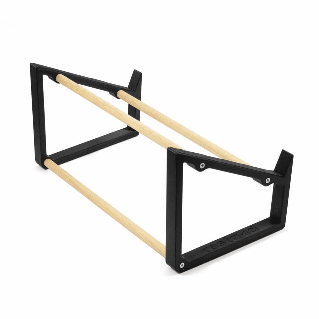 RESTAND Korg Minilogue XD Module Raised Stand - immagine 3