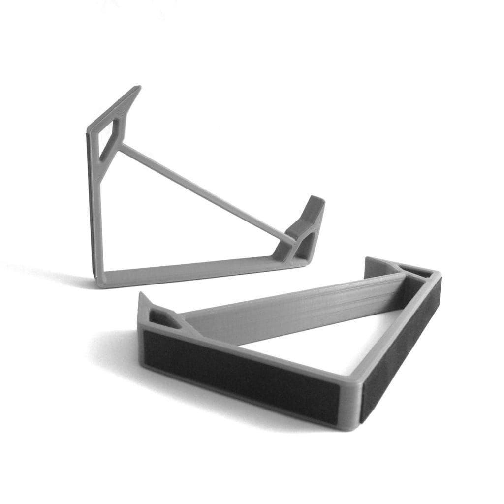 RESTAND Korg Monotribe Reversible Stand - immagine 3