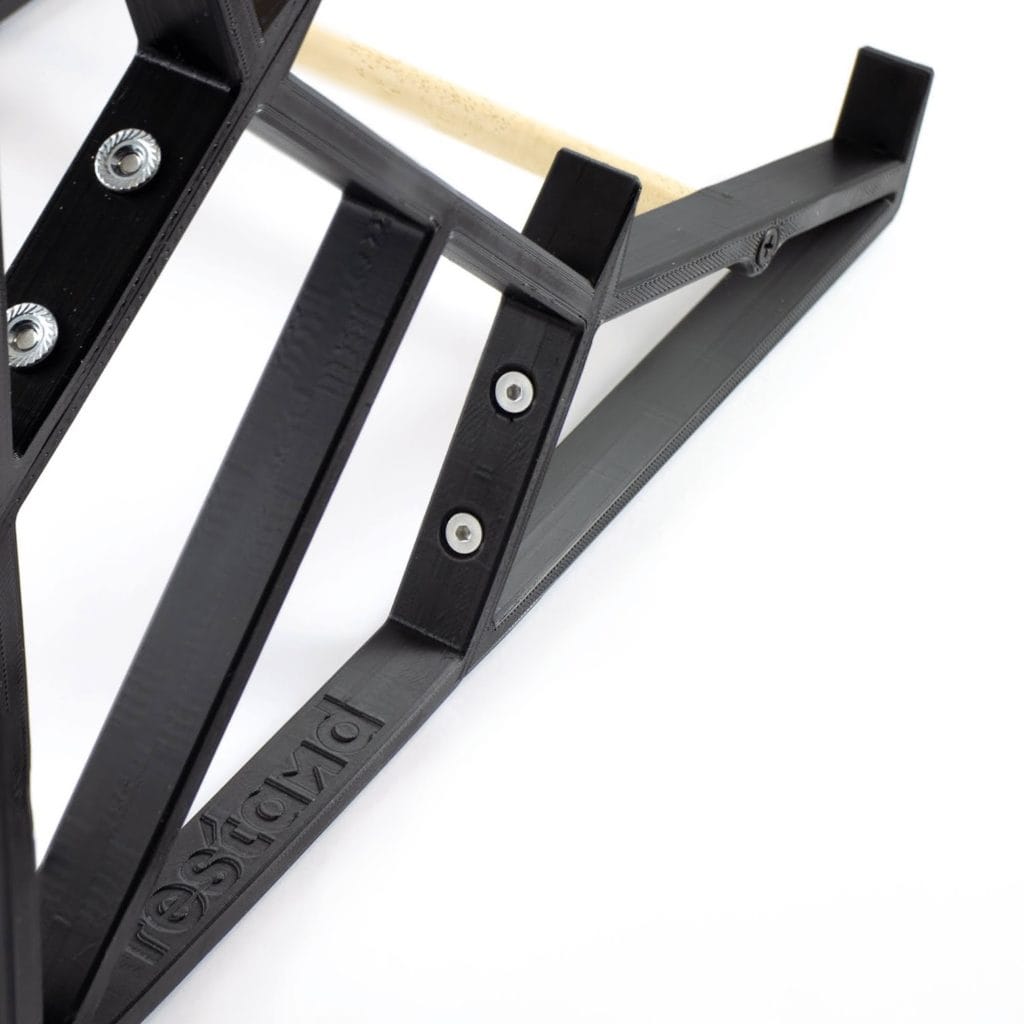 STREGA Triple Stand