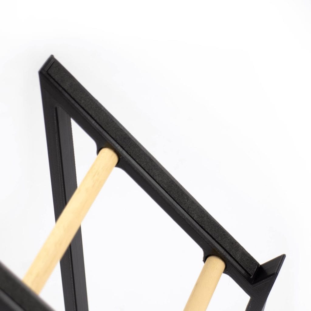 RESTAND Midi Fighter 3D, Twister Raised Stand - immagine 3