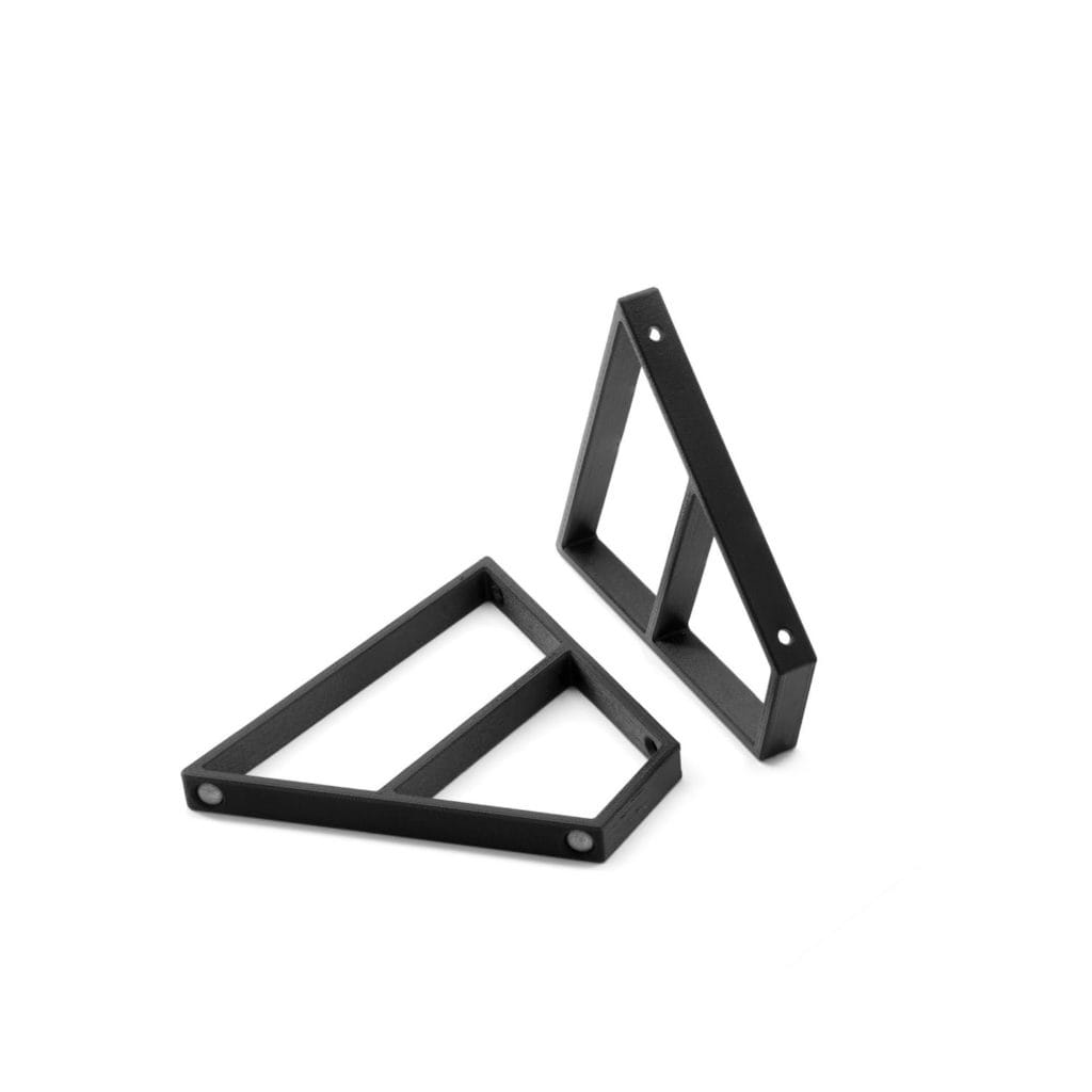 RESTAND Softube Console 1 MKIII Raised VESA Stand - immagine 3