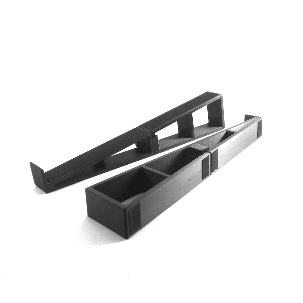 RESTAND Traktor Kontrol S4 Mk3/Mk2 Stand - immagine 3