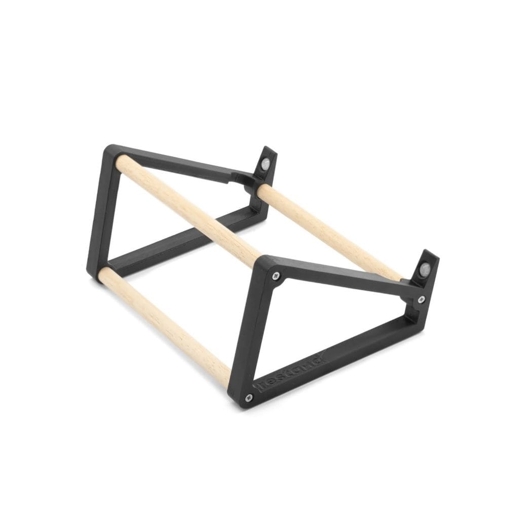 RESTAND Universal Audio Apollo Twin Raised Stand - immagine 3