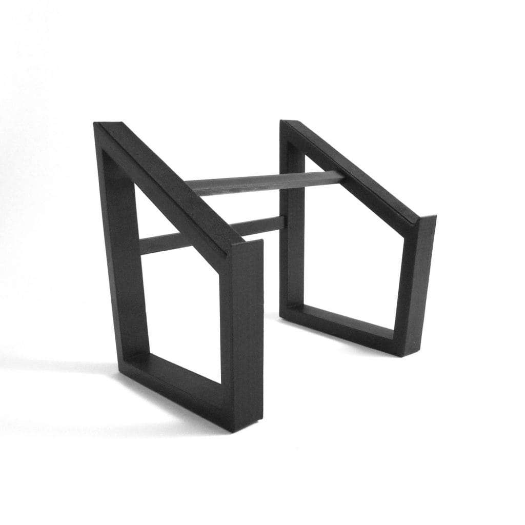 RESTAND Vermona Mono Lancet '15 Raised Stand - immagine 3