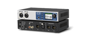 RME PREMIUM LINE Digiface AES