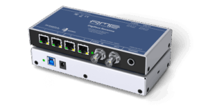 RME PREMIUM LINE Digiface Ravenna