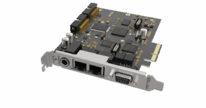 RME PREMIUM LINE HDSPe AoX-D