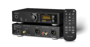 RME PRO LINE ADI-2 DAC FS