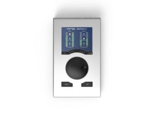 RME PRO LINE Babyface Pro FS