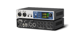 RME PRO LINE Fireface UCX II