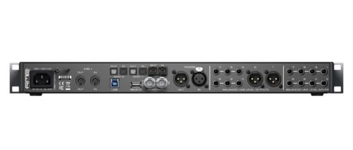 RME PRO LINE Fireface UFX III - immagine 2