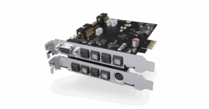 RME PRO LINE HDSPe RayDAT