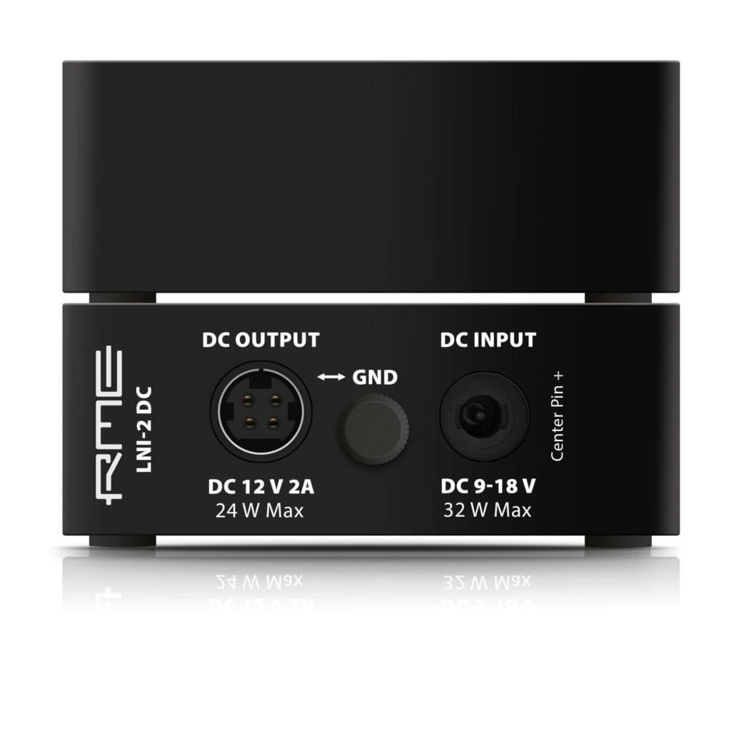 RME PRO LINE LNI-2 DC Filter and Stabilizer - immagine 3