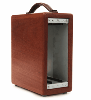 RUPERT NEVE DESIGNS 2 Way Vertical Wood Rack