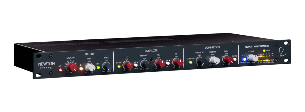 RUPERT NEVE DESIGNS 5034 Newton Channel - immagine 2