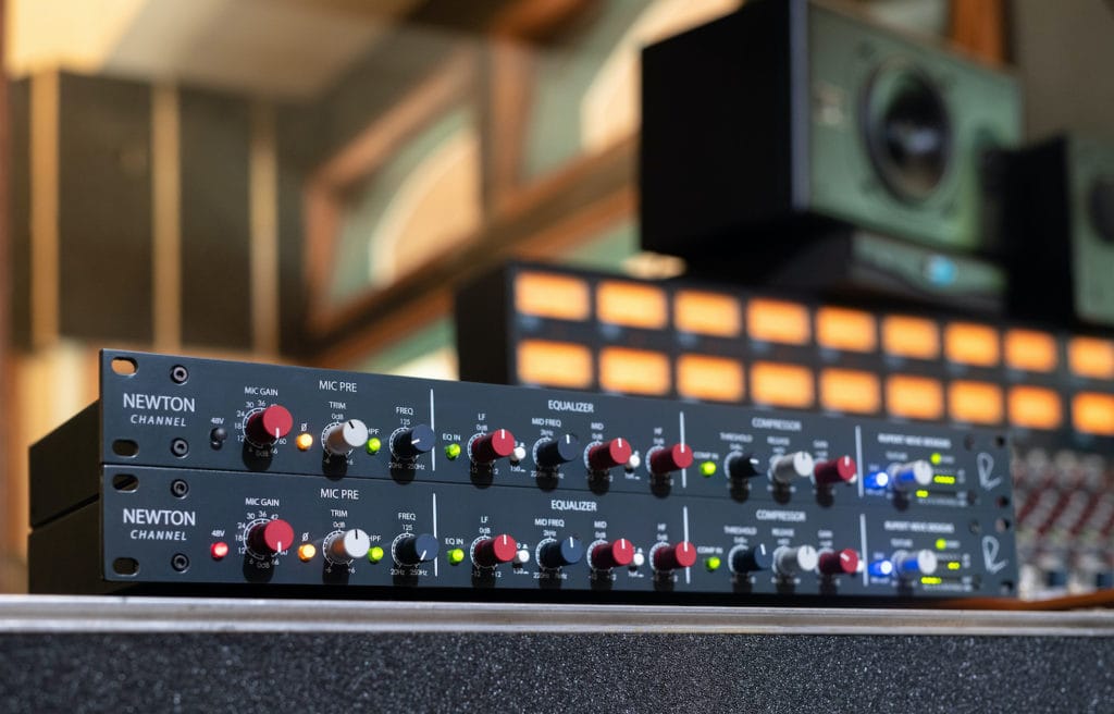 RUPERT NEVE DESIGNS 5034 Newton Channel - immagine 4